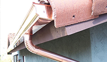 Rain Gutter Installation, Repair, Cleaning in Pataskala, OH